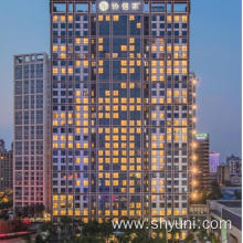 Shanghai Xiexin Shama Changfeng Service Apartment for rent